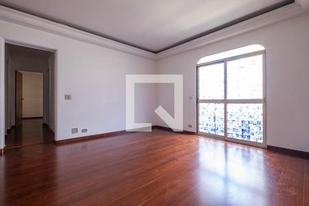 Sala de apartamento para alugar com 3 quartos, 110m² em Pinheiros, São Paulo