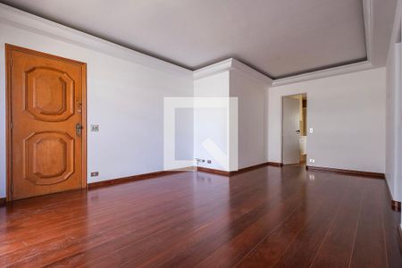 Sala de apartamento para alugar com 3 quartos, 110m² em Pinheiros, São Paulo