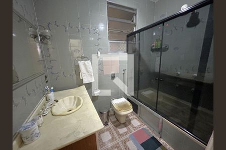 Banheiro de apartamento à venda com 2 quartos, 92m² em Vila da Penha, Rio de Janeiro