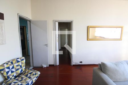 Sala de apartamento à venda com 2 quartos, 92m² em Vila da Penha, Rio de Janeiro