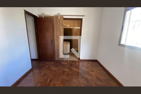 Quarto Suíte de apartamento à venda com 3 quartos, 90m² em Gutierrez, Belo Horizonte