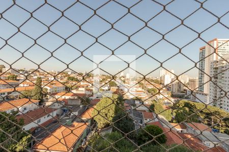 Vista da Janela da Sala de apartamento para alugar com 2 quartos, 70m² em Nova Piraju, São Paulo