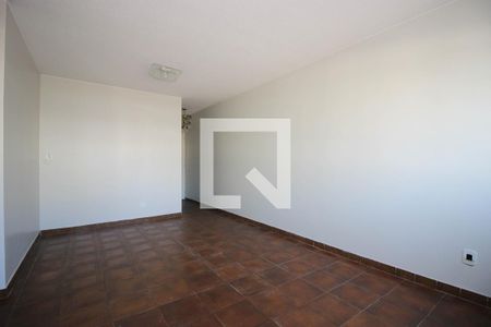 Sala de apartamento para alugar com 2 quartos, 76m² em Setor F Norte, Brasília