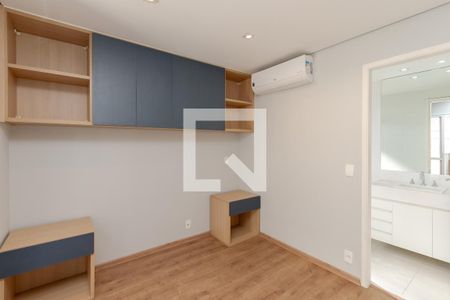 Quarto de kitnet/studio à venda com 1 quarto, 37m² em Santo Amaro, São Paulo