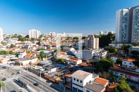 Vista do Quarto 1 de apartamento para alugar com 2 quartos, 59m² em Vila Santa Catarina, São Paulo
