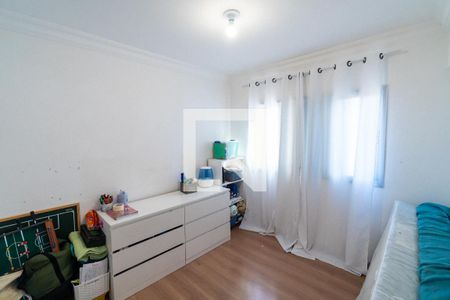 Quarto 2 de apartamento para alugar com 2 quartos, 59m² em Vila Santa Catarina, São Paulo