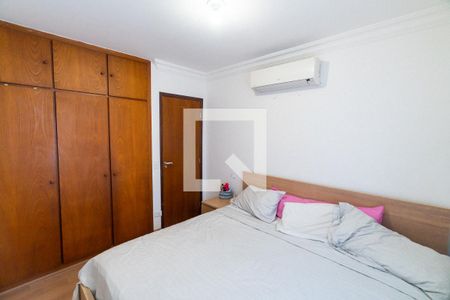 Quarto 1 de apartamento para alugar com 2 quartos, 59m² em Vila Santa Catarina, São Paulo