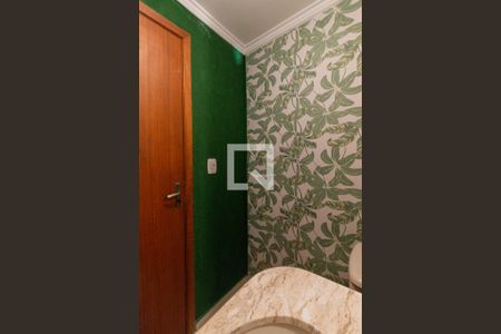 Lavabo de apartamento à venda com 2 quartos, 78m² em Cristal, Porto Alegre