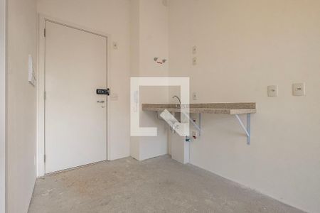 Studio de kitnet/studio para alugar com 1 quarto, 25m² em Pinheiros, São Paulo