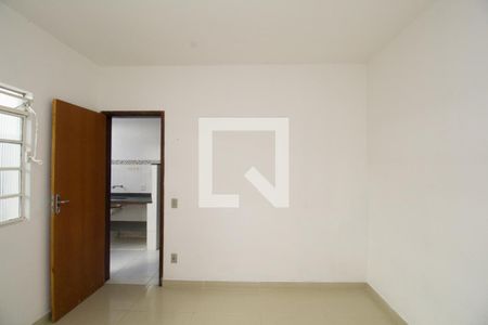 Quarto  de casa para alugar com 1 quarto, 60m² em Nova Vista, Belo Horizonte