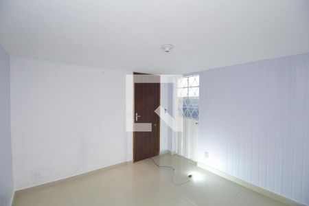 Sala de casa para alugar com 1 quarto, 60m² em Nova Vista, Belo Horizonte