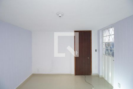 Sala de casa para alugar com 1 quarto, 60m² em Nova Vista, Belo Horizonte