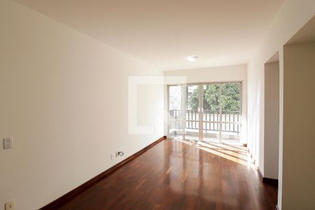 Sala de apartamento à venda com 2 quartos, 70m² em Água Fria, São Paulo