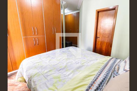 Suíte 1 de apartamento à venda com 3 quartos, 147m² em Vila Regente Feijó, São Paulo
