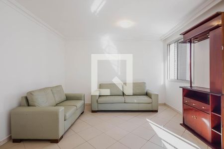 Sala de apartamento à venda com 2 quartos, 107m² em Pinheiros, São Paulo