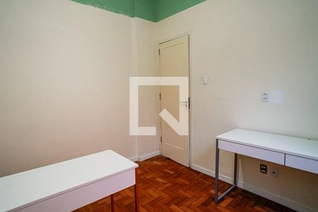 Quarto de apartamento para alugar com 3 quartos, 76m² em Icaraí, Niterói