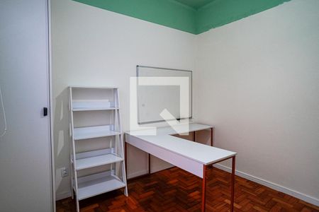Quarto de apartamento para alugar com 3 quartos, 76m² em Icaraí, Niterói