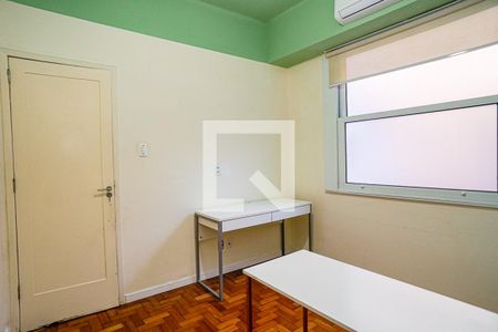 Quarto de apartamento para alugar com 3 quartos, 76m² em Icaraí, Niterói