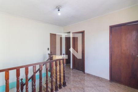 Saleta de casa para alugar com 4 quartos, 320m² em Utinga, Santo André