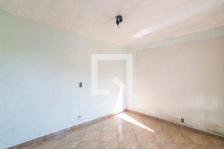 Quarto 1 de casa para alugar com 4 quartos, 320m² em Utinga, Santo André