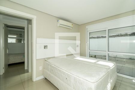 Quarto Suíte de apartamento para alugar com 2 quartos, 66m² em Marcílio Dias, Porto Alegre