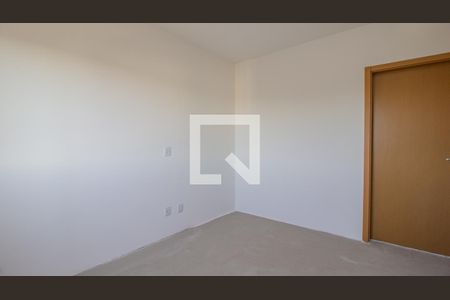 Suíte de apartamento à venda com 3 quartos, 80m² em Morada das Vinhas, Jundiaí