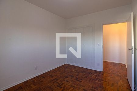 quarto_3 de apartamento para alugar com 2 quartos, 70m² em Vila Gumercindo, São Paulo