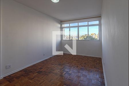 sala_1 de apartamento para alugar com 2 quartos, 70m² em Vila Gumercindo, São Paulo