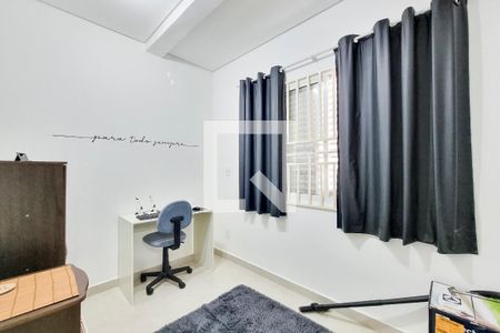 Quarto 1 de apartamento para alugar com 2 quartos, 47m² em Vila Mascarenhas Ferraz, São José dos Campos