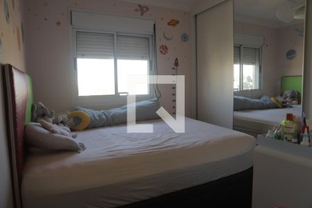 Quarto 1 de apartamento à venda com 2 quartos, 70m² em Mirandópolis, São Paulo