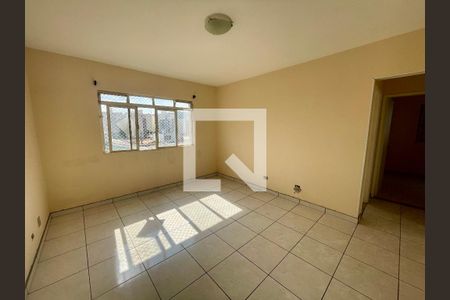 Sala de apartamento para alugar com 2 quartos, 100m² em Vila Joana, Jundiaí