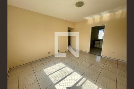 Sala de apartamento para alugar com 2 quartos, 100m² em Vila Joana, Jundiaí