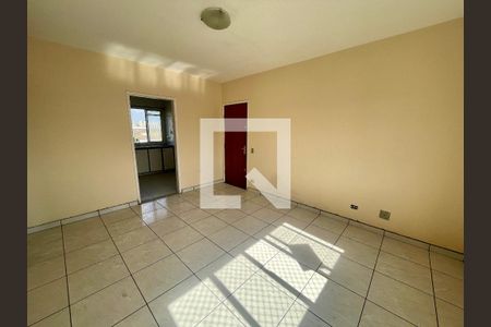 Sala de apartamento para alugar com 2 quartos, 100m² em Vila Joana, Jundiaí