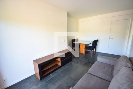 Sala de apartamento para alugar com 3 quartos, 70m² em Engenho de Dentro, Rio de Janeiro