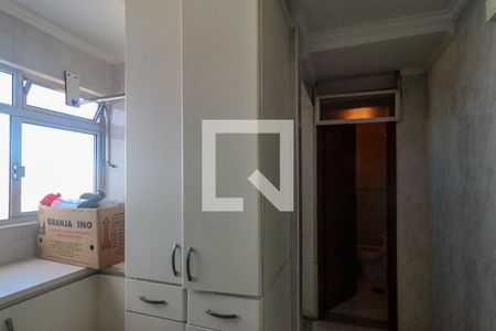 Lavanderia de apartamento para alugar com 4 quartos, 200m² em Cidade Dutra, São Paulo