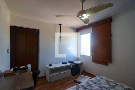 Suíte 1 de apartamento para alugar com 4 quartos, 200m² em Cidade Dutra, São Paulo
