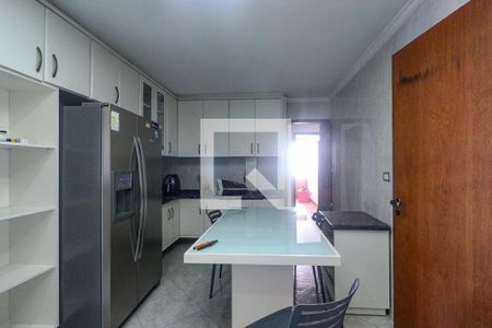 Cozinha de apartamento para alugar com 4 quartos, 200m² em Cidade Dutra, São Paulo