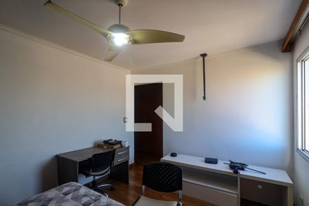 Suíte 1 de apartamento para alugar com 4 quartos, 200m² em Cidade Dutra, São Paulo