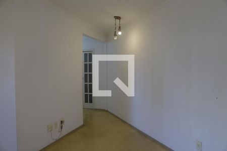 Sala de apartamento para alugar com 3 quartos, 80m² em Vila Monte Alegre, São Paulo