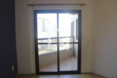 Sala de apartamento para alugar com 3 quartos, 80m² em Vila Monte Alegre, São Paulo
