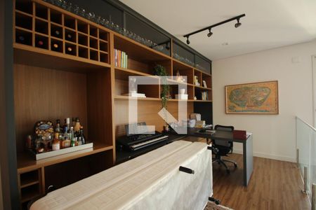 Mezanino de apartamento para alugar com 2 quartos, 160m² em Parque do Morumbi, São Paulo