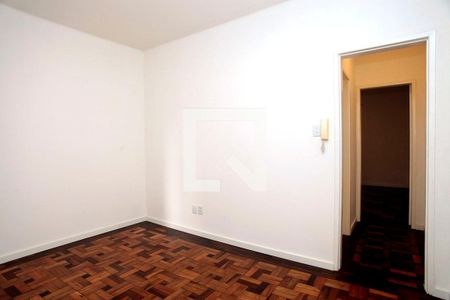 Apartamento à venda com 49m², 1 quarto e sem vagaSala