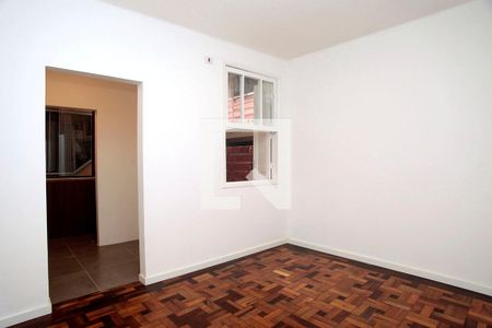 Apartamento à venda com 49m², 1 quarto e sem vagaSala