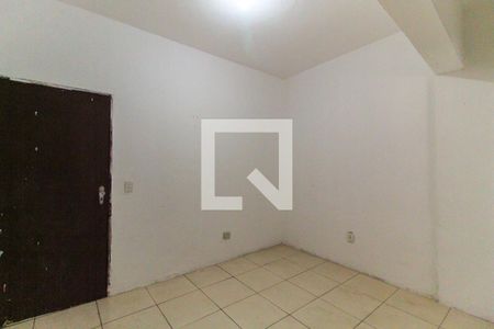 Sala/Quarto de casa para alugar com 1 quarto, 125m² em Cidade Antônio Estêvão de Carvalho, São Paulo