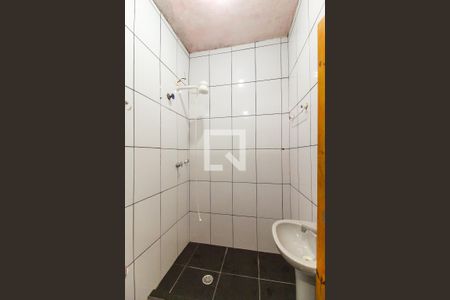 Banheiro de casa para alugar com 1 quarto, 125m² em Cidade Antônio Estêvão de Carvalho, São Paulo