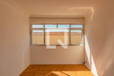Sala de apartamento à venda com 2 quartos, 60m² em Vila Guarani (zona Sul), São Paulo