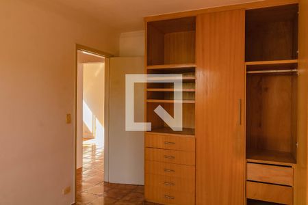 Quarto 1 de apartamento à venda com 2 quartos, 60m² em Vila Guarani (zona Sul), São Paulo