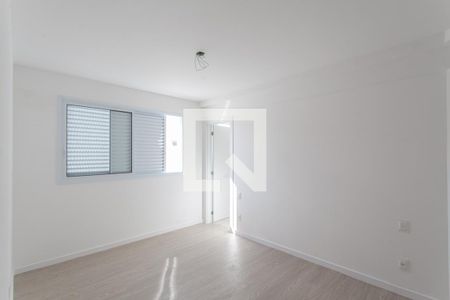 Suíte de apartamento à venda com 2 quartos, 114m² em Liberdade, Belo Horizonte