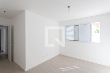 Suíte de apartamento à venda com 2 quartos, 114m² em Liberdade, Belo Horizonte