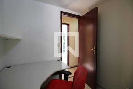 Quarto 1 de apartamento à venda com 3 quartos, 96m² em Freguesia (jacarepaguá), Rio de Janeiro